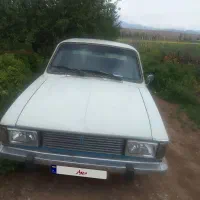 پیکان   مدل 72 خیلی خاص