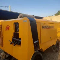 کمپرسور دیزلی و برقی|خدمات پیشه و مهارت|چهاردانگه (تهران), |دیوار