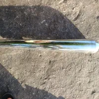 اگزوز 200 کبیر شیرازی انژکتور