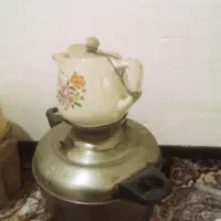 کتری قوری