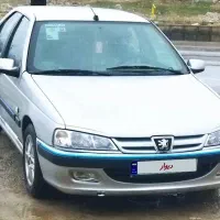 پارس elx متور زانتیا تقویت