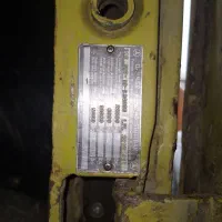 بنز ده چرخ|خودرو سنگین|مشهد, محمدآباد|دیوار