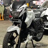 موتور اپاچی