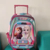 کیف مدرسه