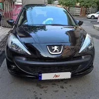 ۲۰۷ مدل ۹۶ در حد