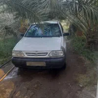 پراید|خودرو سواری و وانت|بم, |دیوار