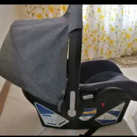 کریر و قنداق فرنگی