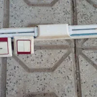 کلید پریز و مهتابی سالم|لامپ و چراغ|قوچان, |دیوار