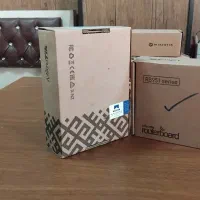 اکسس پوینت RB951Ui-2HnD