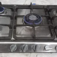 اجاق‌گاز وسینگ توکاردوقلوایتالیاستیل