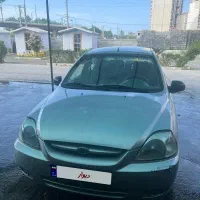 ریو نقره ای مدل ۸۹