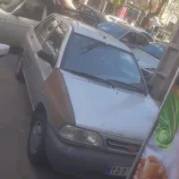 پراید مدل ۹۰