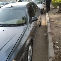 سمندای‌اف‌سون‌مدل۹۷|خودرو سواری و وانت|اهواز, اسلام آباد شرقی|دیوار