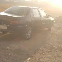 پژوخوشگل|خودرو سواری و وانت|خوی, |دیوار