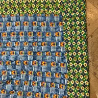 لحاف پنبه ای