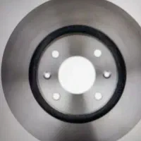 دیسک چرخ سمند ودنا