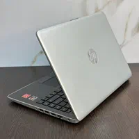 لپ‌تاپ ساخت 2020 hp با دوگیگ گرافیک صفحه‌لمسی|رایانه همراه|اهواز, طالقانی|دیوار
