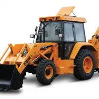 اجاره بیل بکهو