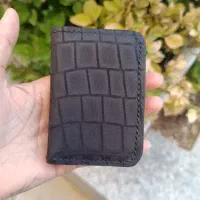 جاکارتی چرم دستدوز|کیف، کفش، کمربند|بجنورد, |دیوار