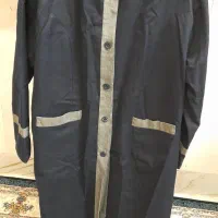 مانتو شلوار مغنعه فرم مدرسه
