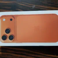 گوشی ۱۷ پرومکس نات اکتیو ۲۵۶ zza