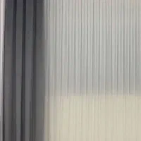 پرده پانچ و پلیسه