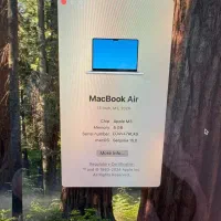 مک بوک ایر 2 M /|رایانه همراه|تهران, فردوسی|دیوار