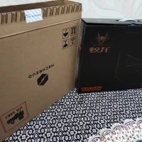 لپ تاپ گیمینگ mechrevo 16 pro 5070ti|رایانه همراه|تهران, بهار|دیوار