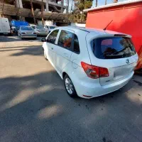 سابرینا 2016|خودرو سواری و وانت|تهران, ابوذر|دیوار