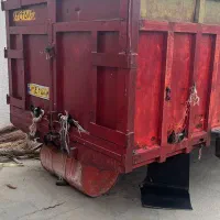 اتاق دو کاره باری و کمپرسی خاور|قطعات یدکی و لوازم جانبی|ورامین, شهرک فجر|دیوار