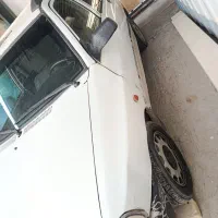 پراید|خودرو سواری و وانت|شاهین‌شهر, شهرک هشت بهشت|دیوار