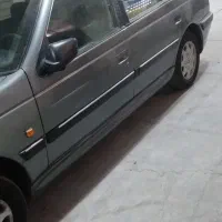 پژو پارس نوک مدادی|خودرو سواری و وانت|تهران, شوش|دیوار