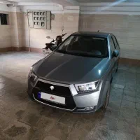 دنا پلاس مدل 99 تیپ 2 خاکستری