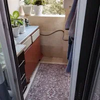 رهن آپارتمان ۸۵ متری ۲ خواب / تاجیک نژاد|اجارهٔ آپارتمان|تهران, نارمک|دیوار