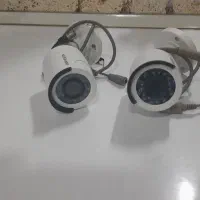 دودوربین تمیز سالم مارک..