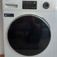 فروش لباسشویی 8کیلوی جی پلاس