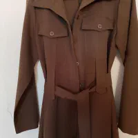 مانتو نو شیک دسته اول