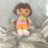 عروسک|اسباب‌‌بازی|کاشمر, |دیوار