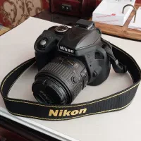 نیکون D3300