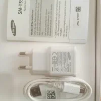 تبلت sumung Galaxy Tab A10 مدل T555|تبلت|تهران, شمسآباد|دیوار