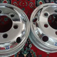 رینگ  استیل  ایسوزو