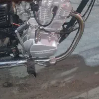 متور ۲۰۰ کاربرات زمرد کبیر