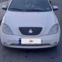 تیبا صندوق دار مانیتور دزدگیر ۱۴۰۱کم کار