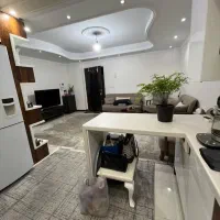 55 متری آپارتمان لوکس/فول مشاعات/تاپ لوکیشن دولاب