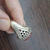 انگشترعقیق