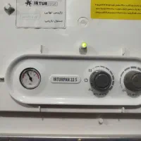 تعمیرات پکیج و آبگرمکن