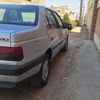 پژو 405 جی ال ایکس (GLX)، مدل ۱۳۹۴|خودرو سواری و وانت|اصفهان, بهارستان|دیوار