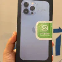 iPhone 13 Pro Max ZA/A 256GB پک اصلی|موبایل|کرج, کرج نو|دیوار