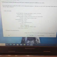 لپ تاپ لنوو اصلی B5070 درحد آکبند