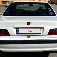 پارس مدل ۹۱